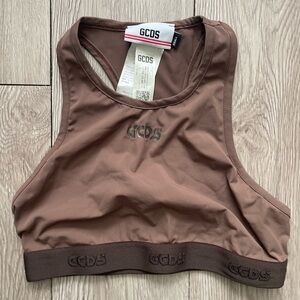 Top women GCDS small